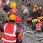 Two Workers Rescued Alive After 9 Days in Nepal Floods, Renewing Hope for More Survivors