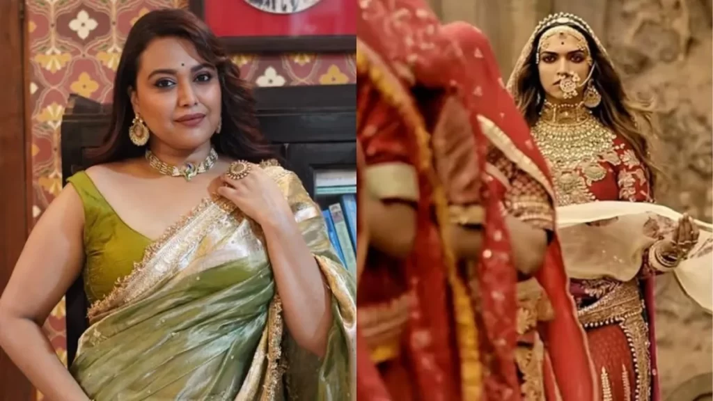 Swara Bhasker
