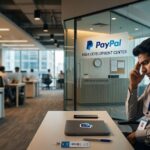 PayPal Trims 10% of India Staff in Sudden Global Restructure