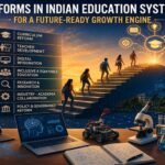 Reshaping India’s Education System for Sustainable, Future-Ready Growth