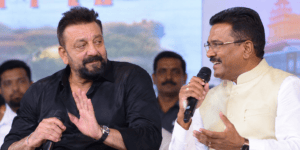 Sanjay Dutt