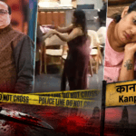 Kanpur Businessman Stabbed 26 Times, Daughter-in-Law Allegedly Guided Killers During Party