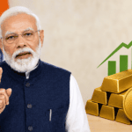 मोदी की अपील- जरूरत न हो तो सोना न खरीदें: वैश्विक संकट के बीच 7.8% बढ़ी भारत की GDP, बोले- यह देशवासियों की मेहनत का नतीजा