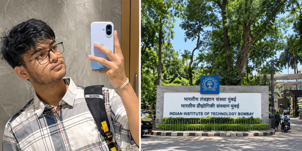 IIT Bombay