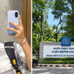 IIT-B apologises over suicide remark, removes professor’s post; director remains in position