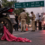 पति के इलाज के बाद Uber बाइक से घर लौट रही महिला की मौत, पहिए में फंसा दुपट्टा