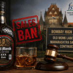 Old Monk Label Row: Court Raises Concerns, Maharashtra Sales Ban Remains