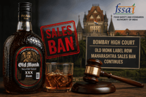 Old Monk