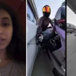 “Why Didn’t You Stop?” Gurugram Biker Confronts Driver Over “Feeling Sorry” Comment