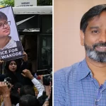 IIT Bombay Professor Suryanarayana Doolla, Named in Student Suicide Controversy, Sent on Leave