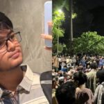 IIT Bombay Student Dies by Suicide After Being Caught Using ChatGPT in Exam; Protests Erupt