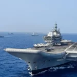 India Warns Pakistan After Naval Ship Collides With Indian Vessel