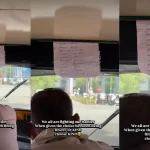 मुंबई के ऑटो चालक ने ग्राहक से मराठी में बात करने के लिए निकाला अनोखा तरीका, वायरल हुआ वीडियो