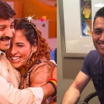 Bigg Boss 20 Contestant Rithi Tiwari’s Connection With MS Dhoni Revealed
