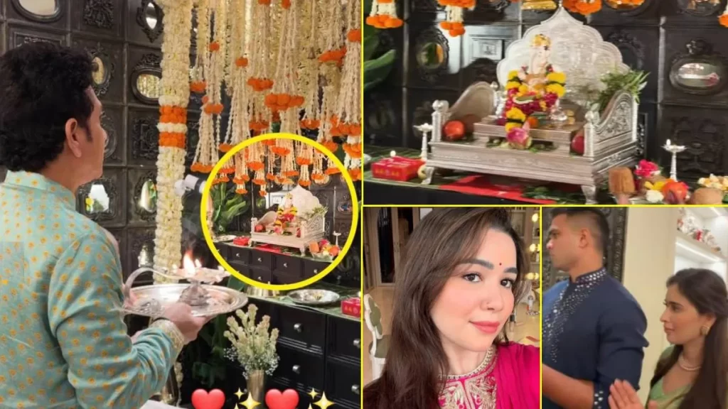 सचिन तेंदुलकर