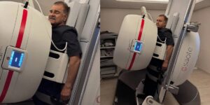 MRI