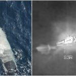 Iran Captures US Submarine in Hormuz After Attack on 5 Oil Tankers
