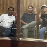 CJP’s Saurav Das, Ashutosh Ranka Jailed for 5 Days Over Jantar Mantar Trespass