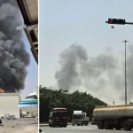 Riyadh Airport Attack: 1 Dead, 11 Injured in Houthi Strike | Top Updates