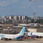 Omani Co-Pilot on Flydubai Israel Route Allegedly Planned to Kill Indian Captain and Crash Flight Into Ben Gurion Airport