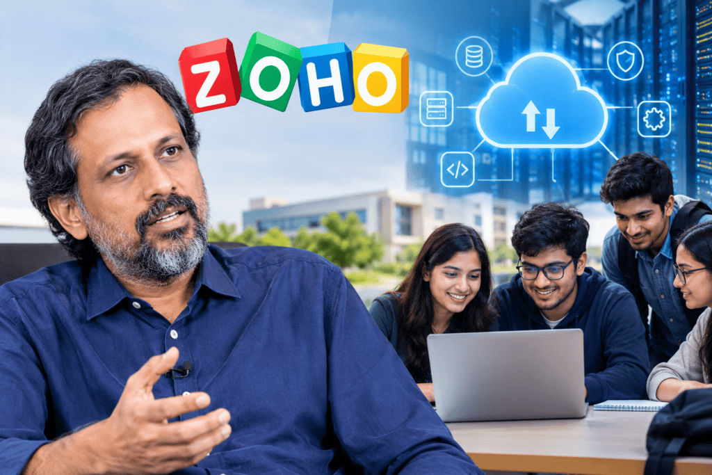 Zoho