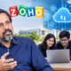 Zoho