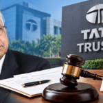 Tata Trusts Given Until October 12 to Respond to Venu Srinivasan’s Governance Complaint