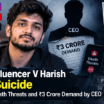 Influencer Dies by Suicide; Family Alleges Death Threats and ₹3 Crore Demand by CEO