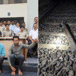 The train robbery that never was: 2 Gujarat men, an attempted derailment