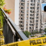 ग्रेटर नोएडा में बालकनी से गिरकर पिता-पुत्र की मौत, फूल तोड़ते समय हुआ हादसा
