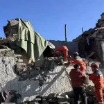 Magnitude 7 Earthquake Hits Tibet: 18 Dead, Over 300 Houses Collapse