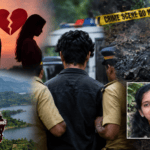 केरलम: ब्रेकअप से नाराज प्रेमी ने प्रेमिका की पत्थर से कुचलकर हत्या की, शव जलाया