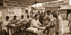 First Electoral Roll