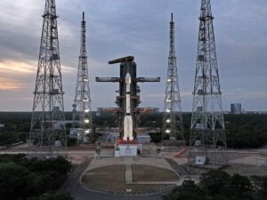Satellite