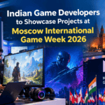 Indian Developers to Present Projects at Moscow International Game Week