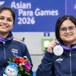 Mona Agarwal, Avani Lekhara Win Gold and Silver for India at Asian Para Games