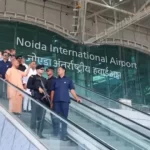 Noida International Airport to Be Named After PM Narendra Modi, Says CM Yogi Adityanath
