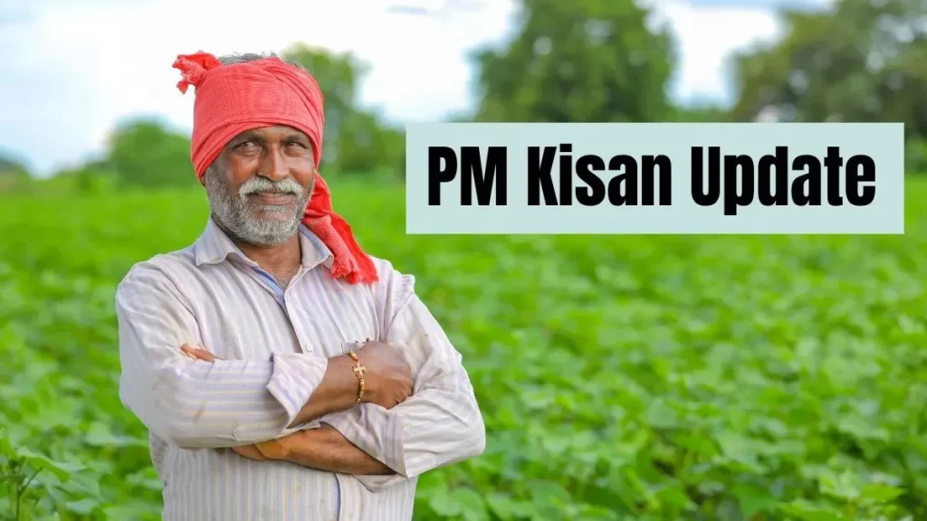 PM Kisan