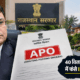 APO