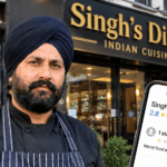 Sikh Chef Who Reported Threats From Pakistan Fears UK Restaurant Could Shut Down