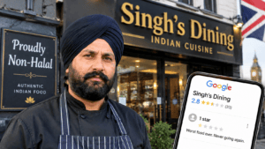 Harman Singh
