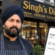 Harman Singh