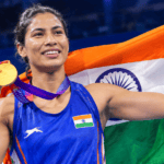 Lovlina Borgohain Marks Birthday with Historic Asian Games Gold Medal