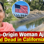 Missing Indian-Origin Woman Found Dead in California Canal After Two Months
