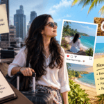 Former Delhi HR professional quits her corporate job and moves to Goa in search of purpose