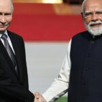 “Despite Our Friendly Ties…”: Putin Praises PM Modi’s “Good Ideas” on Ending Russia-Ukraine War