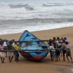 Odisha, Andhra Pradesh on High Alert as Severe Cyclonic Storm Arnab Approaches
