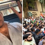 Actor Imran Khan Asked to Leave India Days After Taking Part in CJP Protest