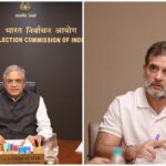Election Commission Fact-Checks Rahul Gandhi’s Form 6 Allegations