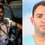 Dentist Steps In to Treat Seriously Injured Indian Pilot on flydubai Flight